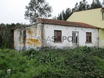 Casa 2 habitaciones