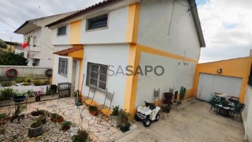 Casa Térrea T3 Duplex