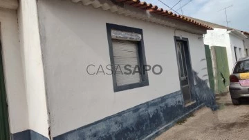 Casa antigua 3 habitaciones