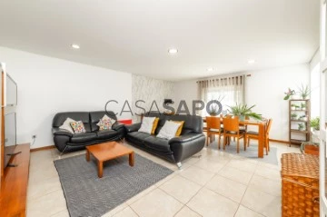 Casa 3 habitaciones, Duplex