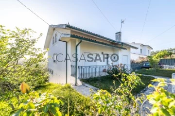 Casa 5 habitaciones, Triplex