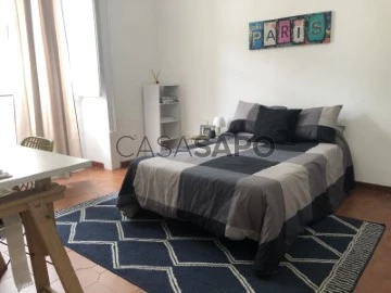 Apartamento 3 habitaciones + 1 hab. auxiliar