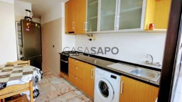 Apartamento T2