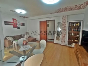 Apartamento 2 habitaciones