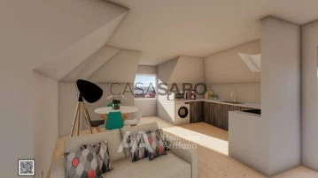 Apartamento 4 habitaciones