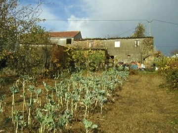 Casa Rústica T2 Duplex