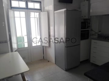 Apartamento 4 habitaciones