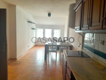 Apartamento 2 habitaciones, Triplex