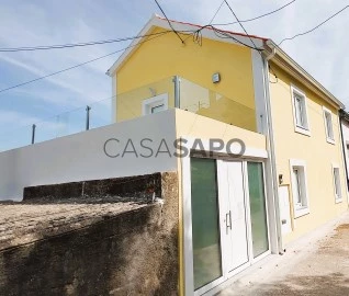 Casa 4 habitaciónes, Duplex