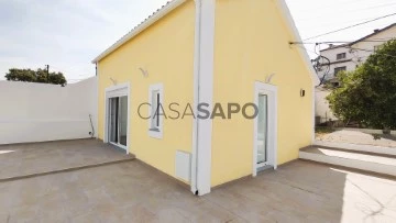 Casa 4 habitaciónes, Duplex