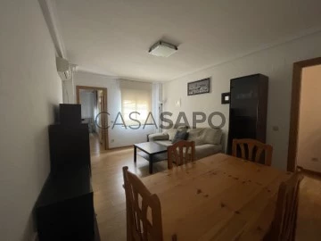 Apartament 1 habitació