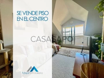 Piso 2 habitaciones