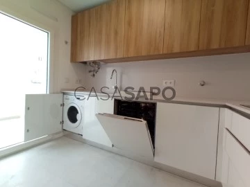 Apartamento 2 habitaciones