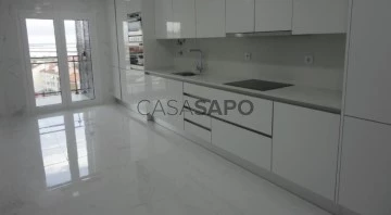 Apartamento T3