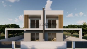 Vivienda pareada 3 habitaciones, Duplex