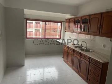 Apartamento 4 habitaciones