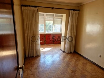 Apartamento 2 habitaciones + 1 hab. auxiliar