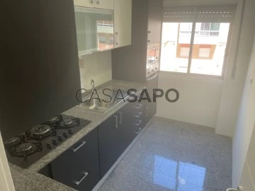 Apartamento 2 habitaciones