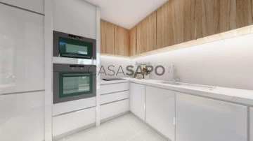 Apartamento 2 habitaciones