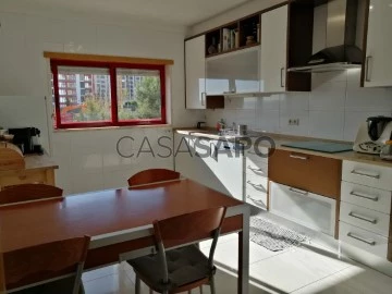 Apartamento T3