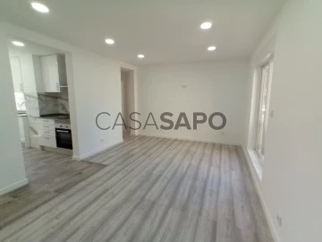 Apartamento 2 habitaciones