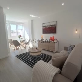 Apartamento 2 habitaciones, Triplex