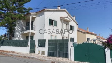 Moradia Geminada T3 Triplex