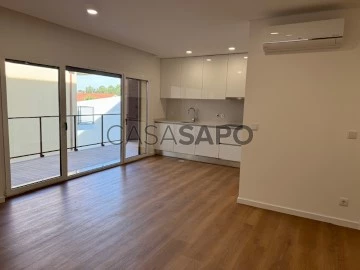 Apartamento T2