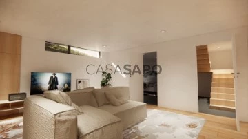 Apartamento T2 Duplex