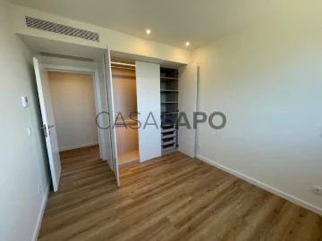 Apartment 1 Bedroom