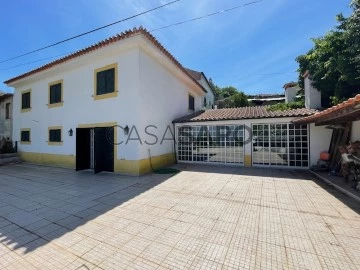 Detached House 5 Bedrooms