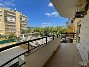 Apartamento 2 habitaciones + 1 hab. auxiliar