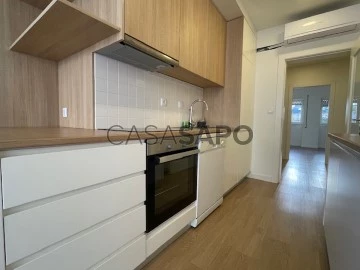 Apartamento T3