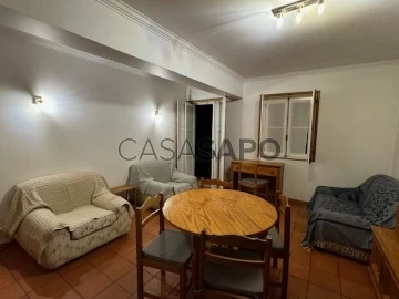 Apartamento T1