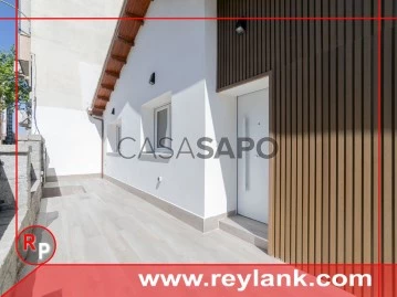 Chalet 3 habitaciones