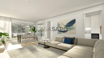 Apartamento 3 habitaciones