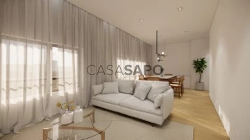 Apartamento 2 habitaciones