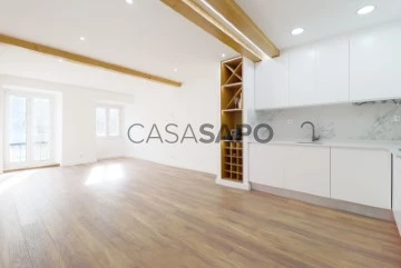 Apartamento 3 habitaciones