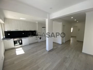 Apartamento 2 habitaciones