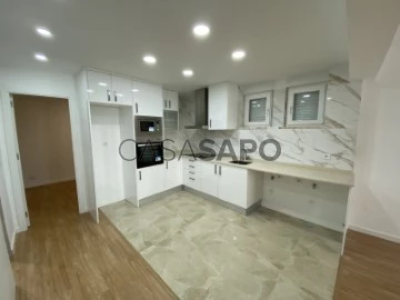 Apartamento 2 habitaciones