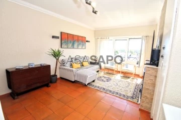 Apartamento 2 habitaciones + 1 hab. auxiliar