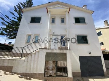 Casa 3 habitaciones, Triplex