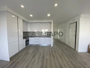 Apartamento 3 habitaciones