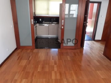 Apartamento T1