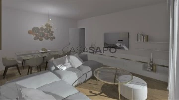 Apartamento 2 habitaciones