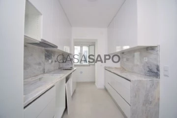 Apartamento 2 habitaciones