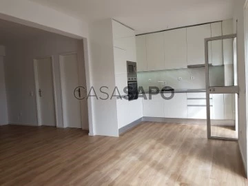 Apartamento 2 habitaciones, Duplex