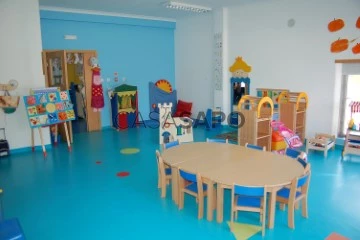 Day-care center