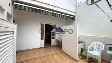 Apartamento 2 habitaciones + 1 hab. auxiliar