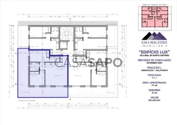 Apartment 2 Bedrooms